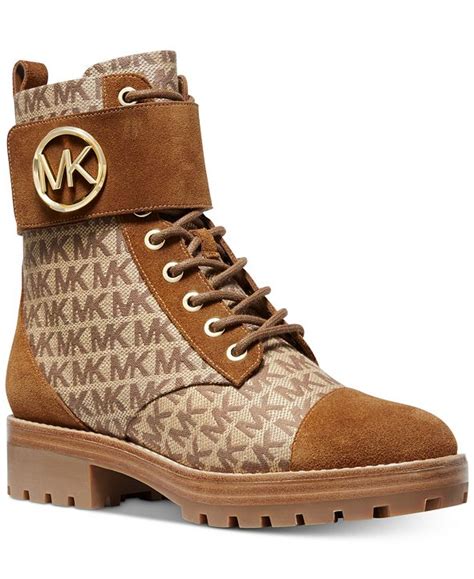 michael kors boots zalando|michael kors boots sale macy's.